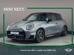 MINI 3-Deurs - John Cooper Works L 54.2 kWh
