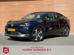 Citroën Ë-C4 - You 136pk Standard range 50 kWh