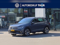 Volkswagen Tiguan - 1.5 TSI R-Line Business+ 150PK / 110kW DSG, NL auto, nieuw door ons geleverd, 20" 'Suzuka'