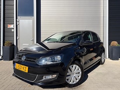 Volkswagen Polo - 1.2-12V BlueMotion Trendline/Mooie auto/Clima/Carplay/