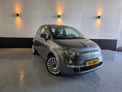 Fiat 500 - 1.2 Lounge/automaat/apk