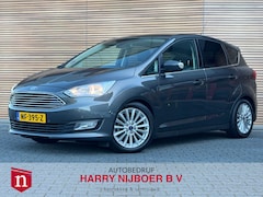 Ford C-Max - 1.0 Titanium