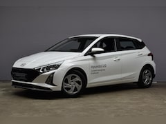 Hyundai i20 - 1.0 T-GDI E-Motion I Airco I Navi I Cruise I Camera