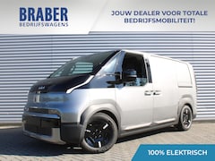 Kia PV5 - L2H1 Elite 71.2 kWh | Nieuw | Schuifdeur L+R | Actieradius tot 416 km (WLTP) | Tijdelijk t