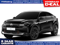 Citroën C4 - 1.2 Hybrid 145pk Collection DIRECT RIJDEN - RIJKLAAR - 8 JAAR GARANTIE