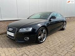 Audi A5 Coupé - 1.8 TFSI Pro Line S-Line 18 Inch