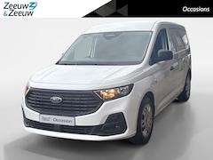 Ford Transit Connect - 1.5 EcoBoost PHEV L2 Trend | Trekhaak | Apple Carplay / Android auto | Airco