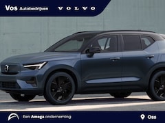 Volvo EX40 - Single Motor Extended Range Ultra Black Ed. 82 kWh