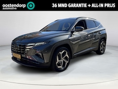 Hyundai Tucson - 1.6 T-GDI PHEV Comfort Smart 4WD | Stoel & stuurverwarming | Adaptieve Cruise Control | Ap