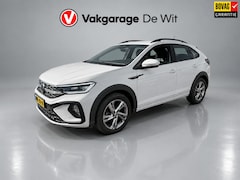 Volkswagen Taigo - 1.0 TSI R-Line | IQ.Light Matrix | Keyless | Cam | Adaptive Cruise | Sfeerverlichting