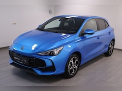 MG MG3 Hybrid+ - 1.5 Hybrid+ Luxury | Trekhaak | All-season Banden