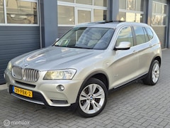 BMW X3 - xDrive35i High Executive | PANO | 360 CAMERA | PDC | CRUISE | CLIMA |