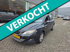 SEAT Ibiza - 1.2 TDI Reference Ecomotive|AIRCO|CRUISE|NAP|