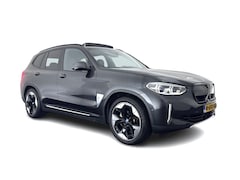 BMW iX3 - High Executive 80 kWh [3-Fase-11kW] {SoH-100%} (INCL-BTW) Aut. *PANO | LEATHER | HARMAN/KA