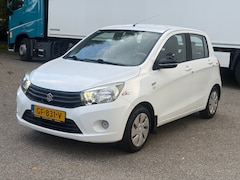 Suzuki Celerio - 1.0 Comfort Airco 137DKM APK-10-2027 2015