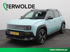 Renault 4 - 4 techno 150 pk comfort range | Adaptieve Cruise Control | Acheruitrijcamera |