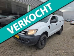Ford Ranger - 2.2 TDCi XL Super Cab|NL AUTO|NAP|