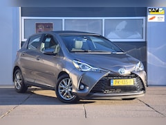 Toyota Yaris - 1.5 Hybrid Executive TREKHAAK/CAMERA/NAVIGATIE/LICHTMETALEN VELGEN