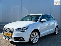 Audi A1 Sportback - 1.2 TFSI Ambition | | Climate Control | Apple Car Play | Parkeersensoren | Lichtmetalen ve