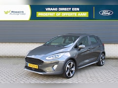 Ford Fiesta - 1.0 EcoBoost Active
