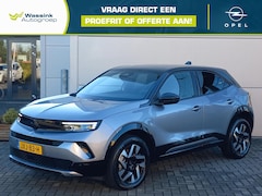 Opel Mokka - 1.2T 136pk Hybrid Automaat GS | Climate control | Navigatie via Apple/Android | Winterpakk