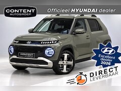 Hyundai Inster - 42 kWh 4-zits Pulse Advanced I Voorraad deal