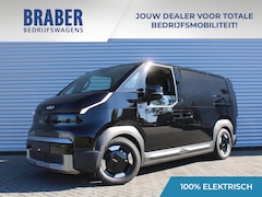 Kia PV5 - L2H1 Elite Executive 71.2 kWh | Schuifdeur L+R | Warmtepomp | Actieradius tot 416 km (WLTP