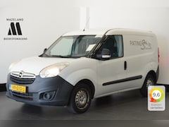 Opel Combo - 1.3 CDTi - Airco - Cruise - Trekhaak - €2.499, - Ex. BTW