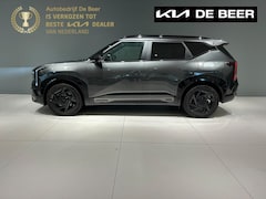 Kia Seltos - 1.6 T-GDi 180pk DCT6 X-Line Demo Edition