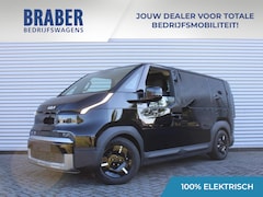 Kia PV5 - L2H1 Elite 71.2 kWh | Nieuw | Actieradius tot 416 km (WLTP) | Tijdelijk tot € 2.500 (inrui