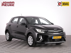 Kia Stonic - 1.0 T-GDi MHEV ComfortLine ✅ 1e Eigenaar