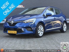 Renault Clio - 1.0 TCe Zen | € 5.750, - NETTO | Cruise | Climate | Navi |