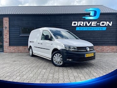 Volkswagen Caddy Maxi - 2.0 TDI L2H1 - - Bleutooth - Airco