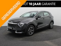 Kia Sportage - 1.6 T-GDi Hybrid DynamicLine | Clima | Camera | Navi |