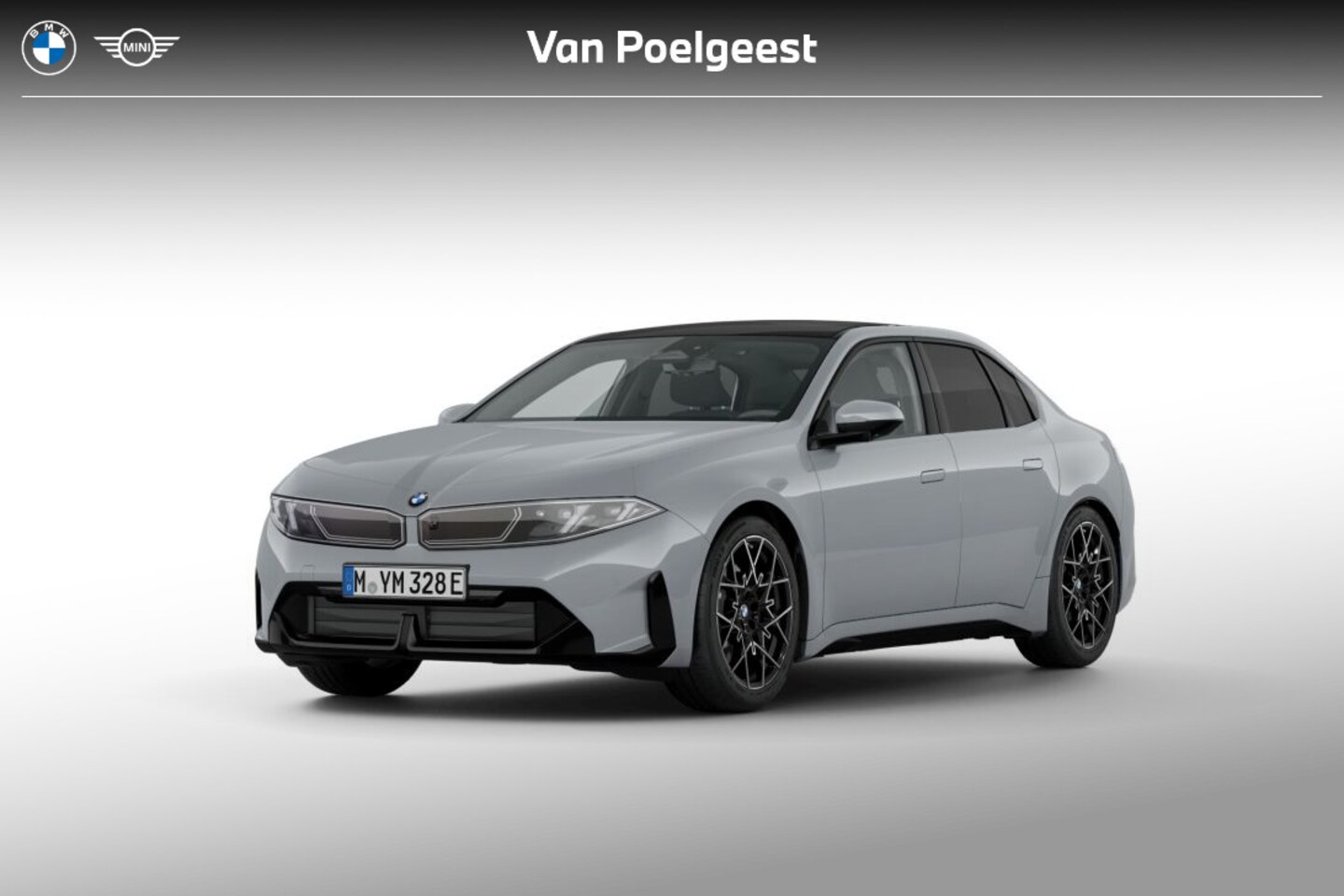 BMW i3 - Sedan 50 xDrive First Edition 113.4 kWh | M Sportpakket | Innovation Pack | Trekhaak - AutoWereld.nl