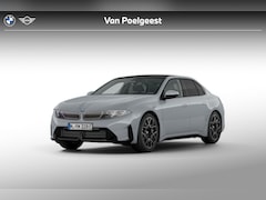 BMW i3 - Sedan 50 xDrive First Edition 113.4 kWh | M Sportpakket | Innovation Pack | Trekhaak