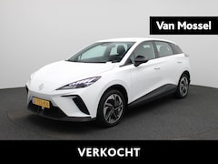 MG MG4 - Standard 51 kWh | Apple Carplay/Android Auto | Cruise Control | Parkeer Sensoren |