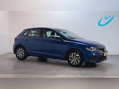 Volkswagen Polo - 1.0 TSI Life Navigatie App-Connect DAB+