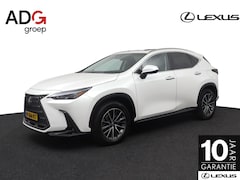 Lexus NX - 450h+ AWD Launch Edition | Trekhaak | Glazen schuif-/kanteldak |