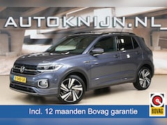 Volkswagen T-Cross - 1.0 TSI 110pk R-Line | Keyless | Camera | Virtual |