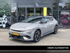 Kia EV6 - GT-Line 84 kWh | Demo auto | beschikbaar vanaf 06-02-2027 |