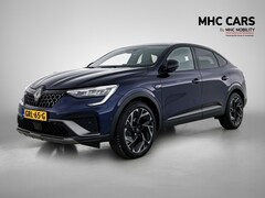 Renault Arkana - 1.6 E-Tech full hybrid 145 esprit Alpine | Panoramadak | Camera | Fabrieksgarantie |