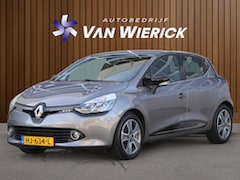 Renault Clio - 0.9 TCe ECO Night&Day | Cruise | Airco | Nette Staat