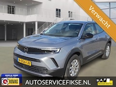 Opel Mokka - 1.2 Edition CAMERA|LED|LANE & FRONT ASSIST | PDC