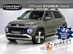 Hyundai Inster - 42 kWh 4-zits Pulse Advanced I Voorraad deal