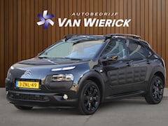 Citroën C4 Cactus - 1.2 e-VTi Shine Automaat | Pano | Distributieriem v.v. | Dealer onderhouden | Camera | Cli