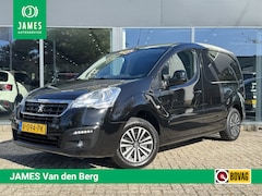 Peugeot Partner - 120 1.6 BlueHDi L1PP