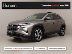 Hyundai Tucson - 1.6 T-GDI PHEV Premium 4WD I Adaptive Cruise I Elek. Achterklep I Stoel- en Stuurverwarmin