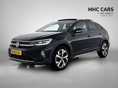 Volkswagen Taigo - 1.0 TSI Style | Panoramadak | Clima | Camera | 12 maanden BOVAG |