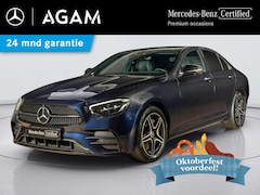 Mercedes-Benz E-klasse - Limousine 300 e AMG Line Trekhaak